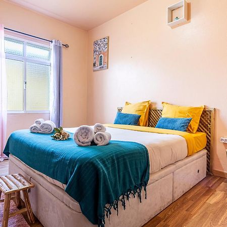 Home Thomas Lombada Dos Marinheiros ภายนอก รูปภาพ