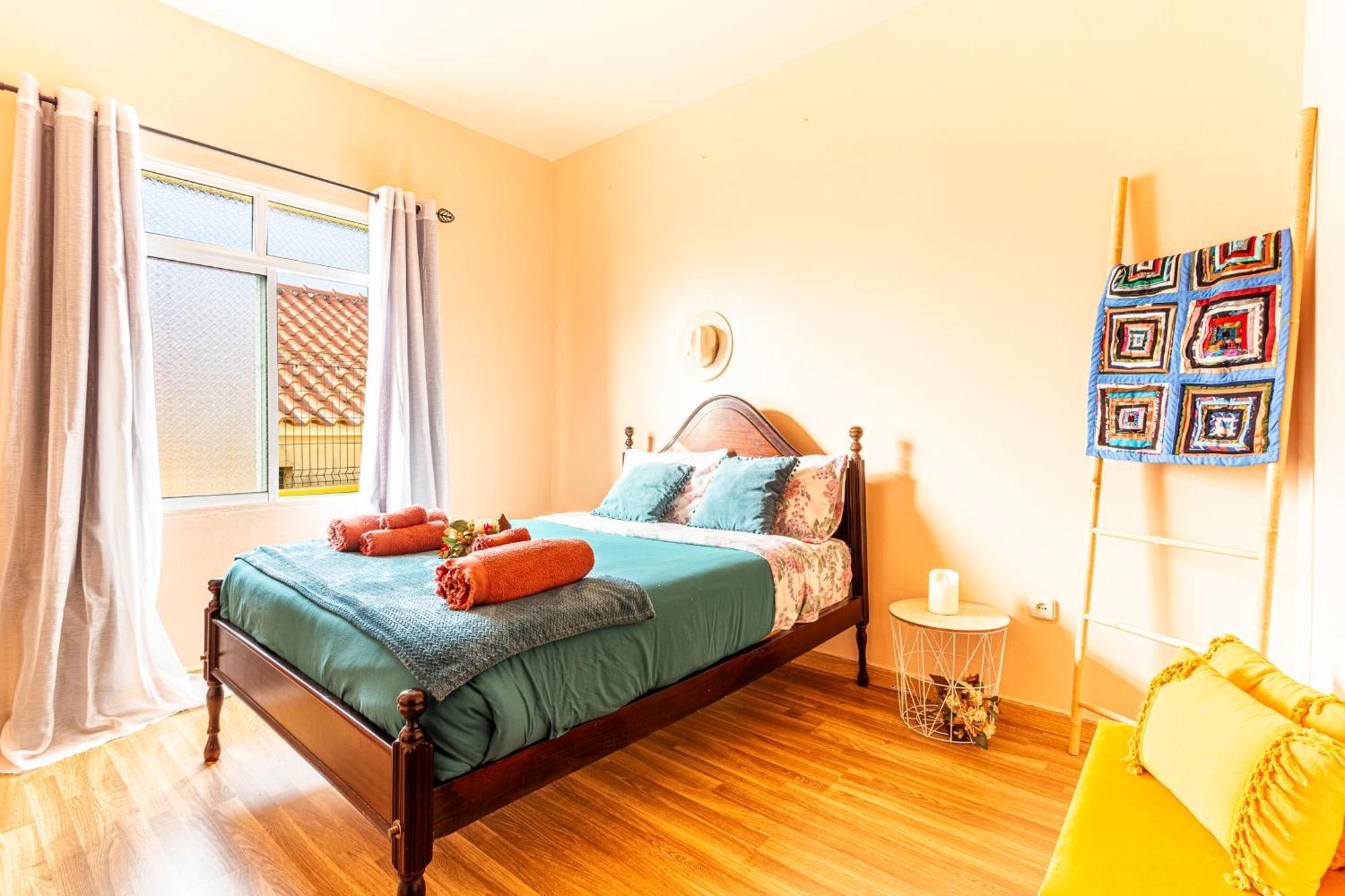 Home Thomas Lombada Dos Marinheiros ภายนอก รูปภาพ