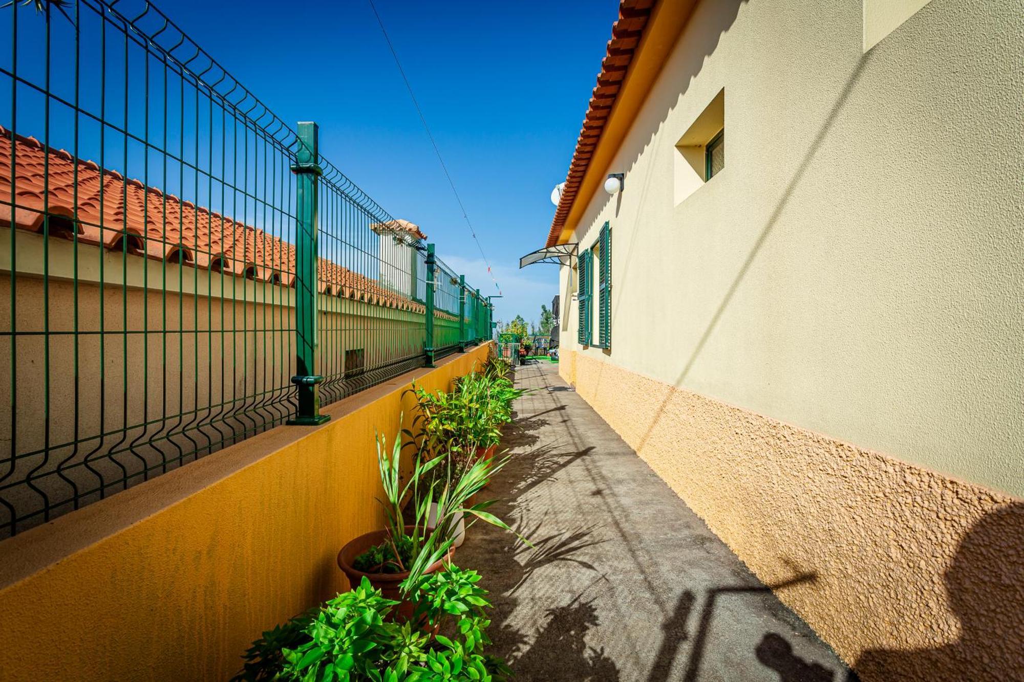 Home Thomas Lombada Dos Marinheiros ภายนอก รูปภาพ